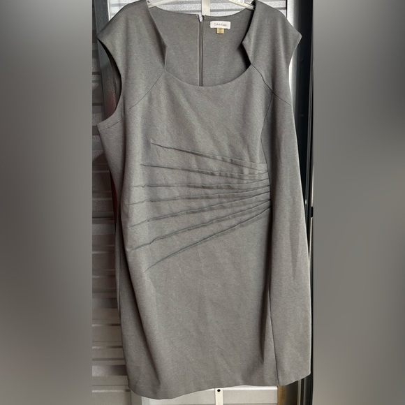 Calvin Klein dress - Picture 1 of 2